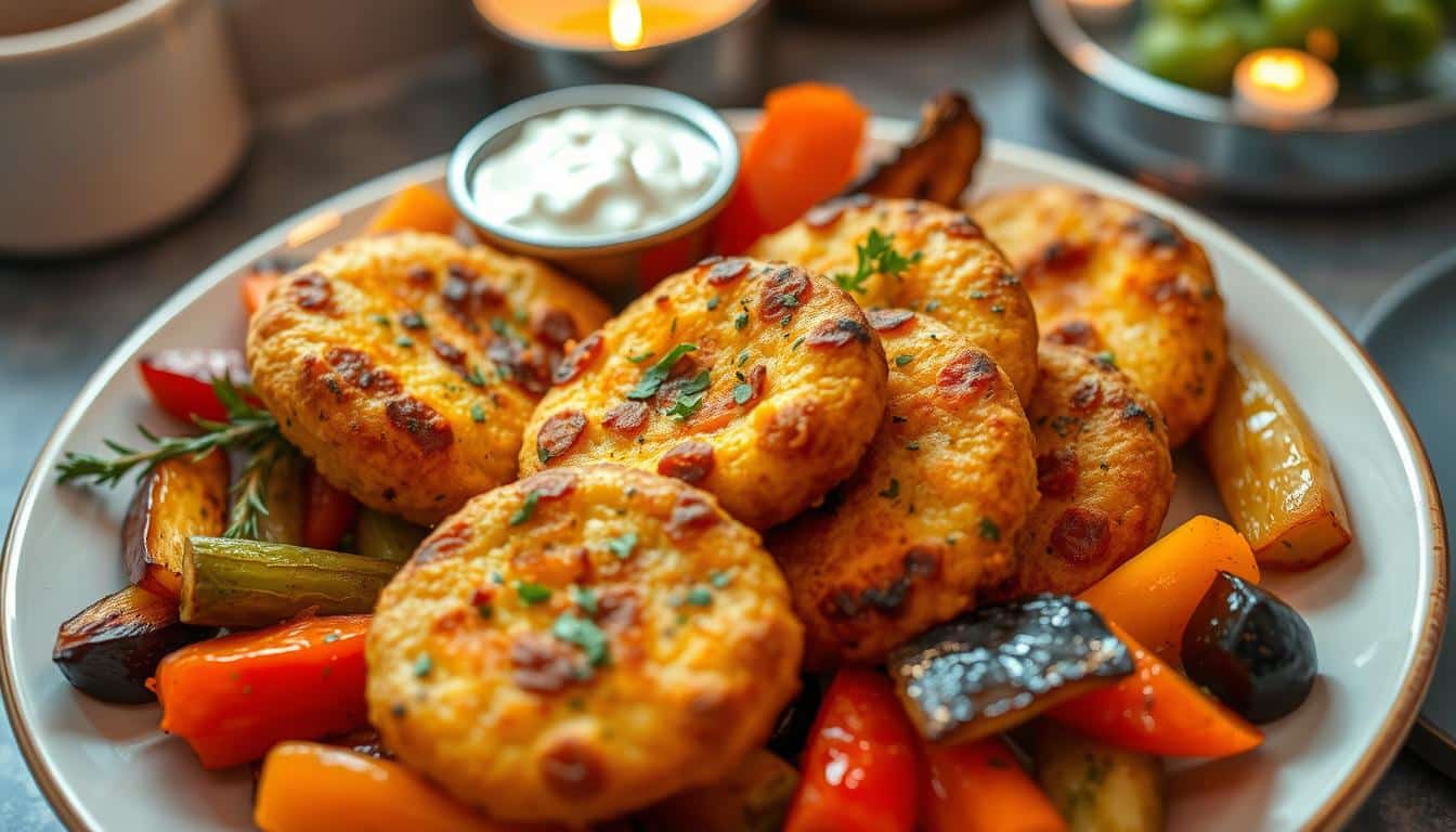 Frikadellen im Backofen - Saftig &amp; perfekt gebraten - 99 rezepte