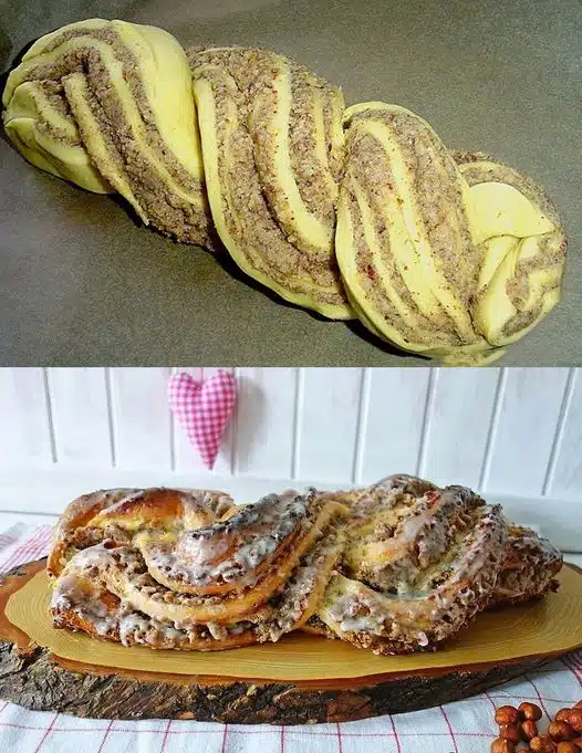 Rezept aus Uromas Kochbuch