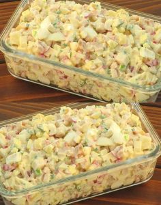 ddr salate rezepte