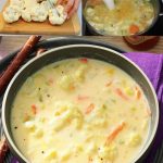 blumenkohlsuppe gesund