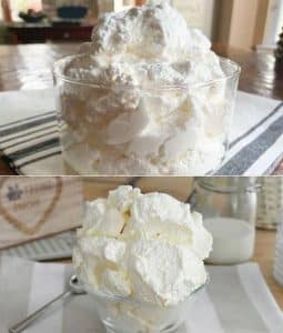 joghurteis selber machen ohne eismaschine