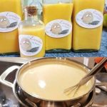 Fantastischer Eierlikör – boahh, es ist lecker