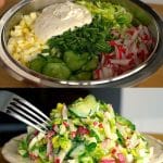 gurkensalat abnehmen