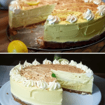 Frischkäse Torte zuckerfrei: Traumhaft lecker