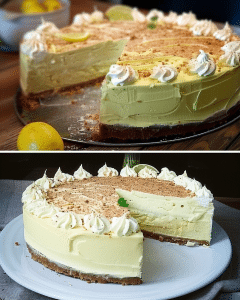 Frischkäse Torte zuckerfrei: Traumhaft lecker