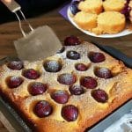 französischer pflaumenkuchen