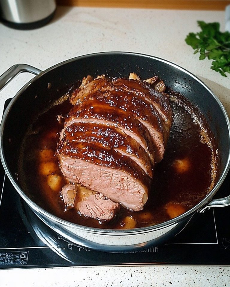 Kasselerbraten