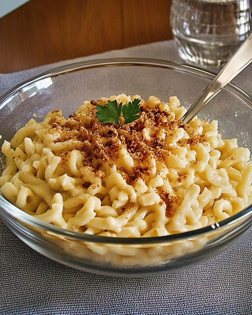 Spätzle