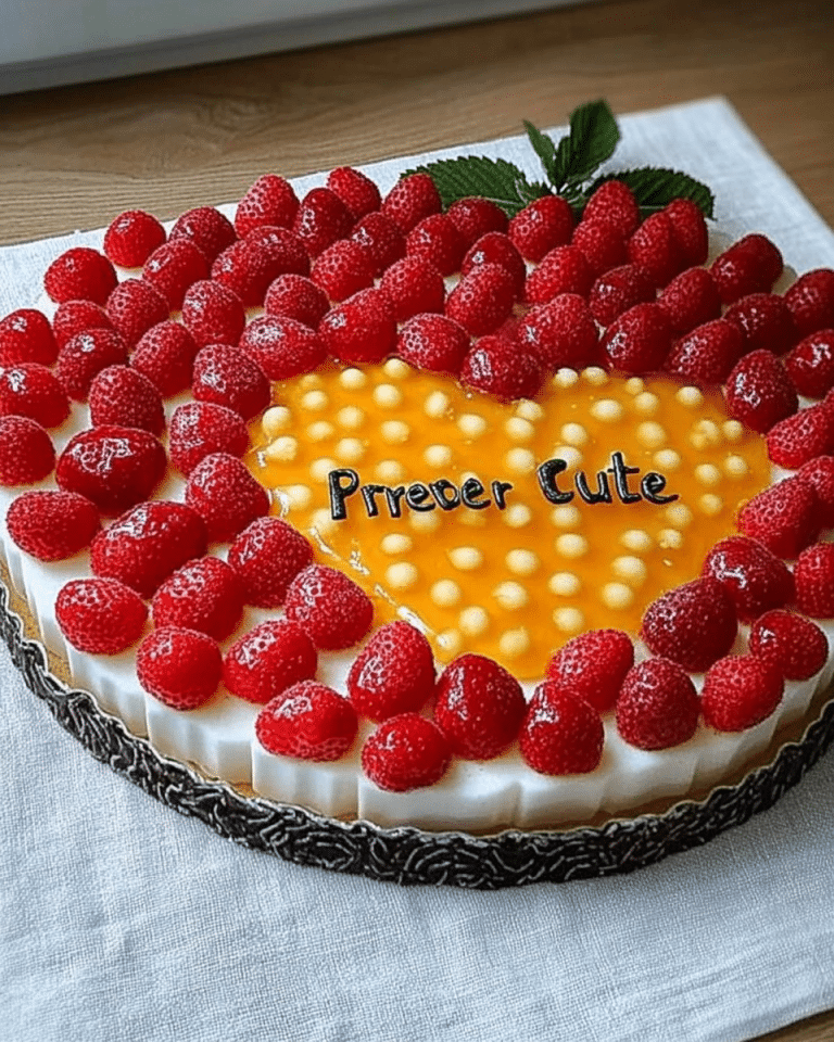 Erdbeerkuchen: Ein Klassiker der Sommerzeit