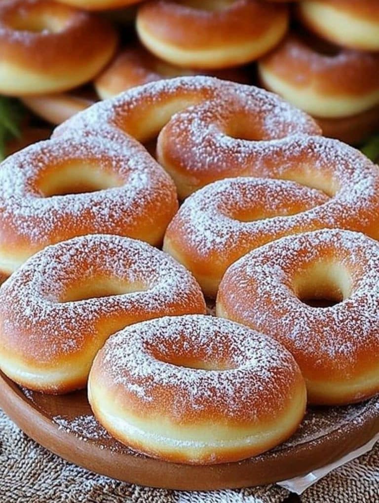 Krapfen