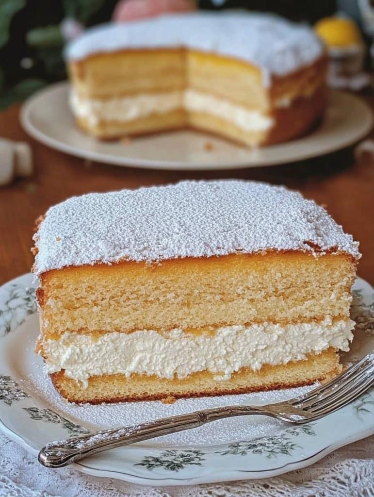 die weltbeste Käsesahne-Torte ohne Gelatine