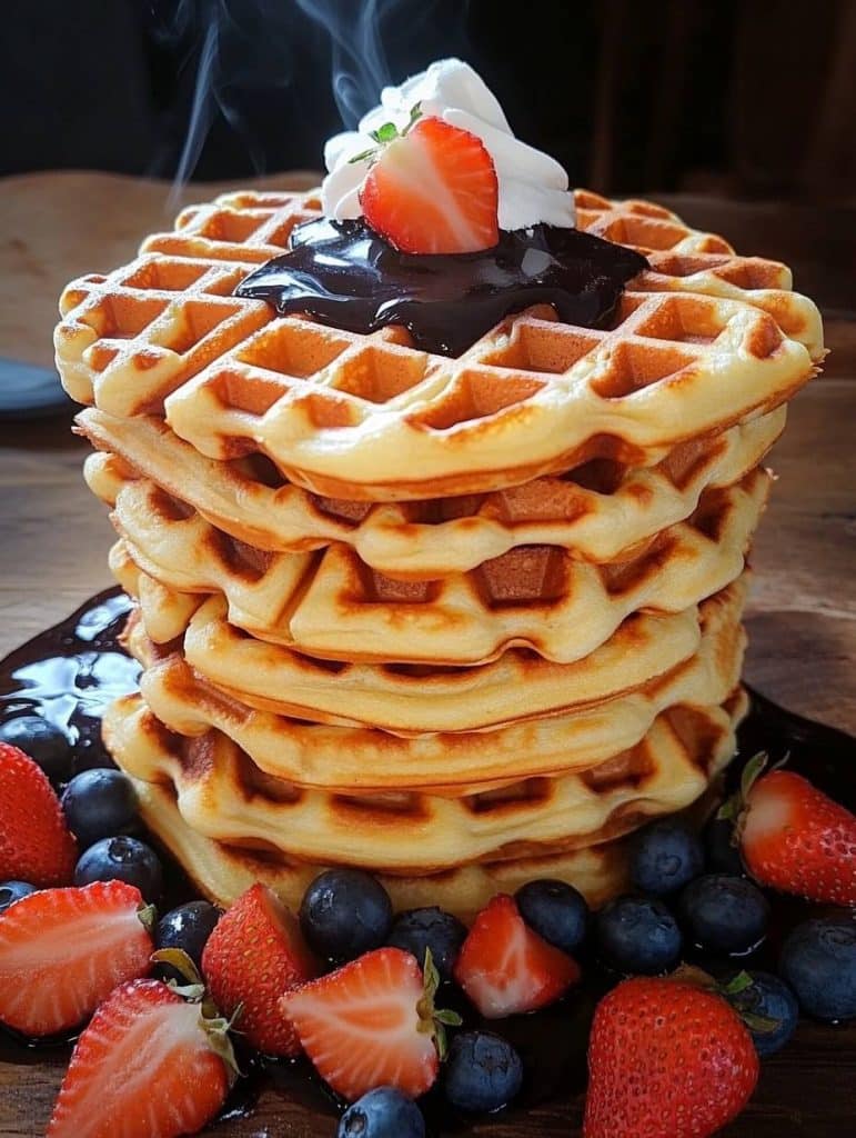 Waffeln