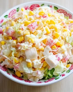 Bunte Tassen Salat mit frischen Zutaten