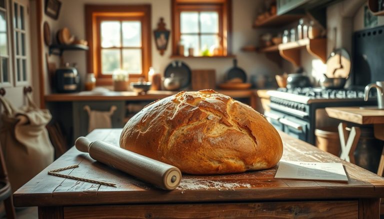 Hausbrot Rezept Von Oma 100 Jahre Alt Besser Als Jeder Gekaufte