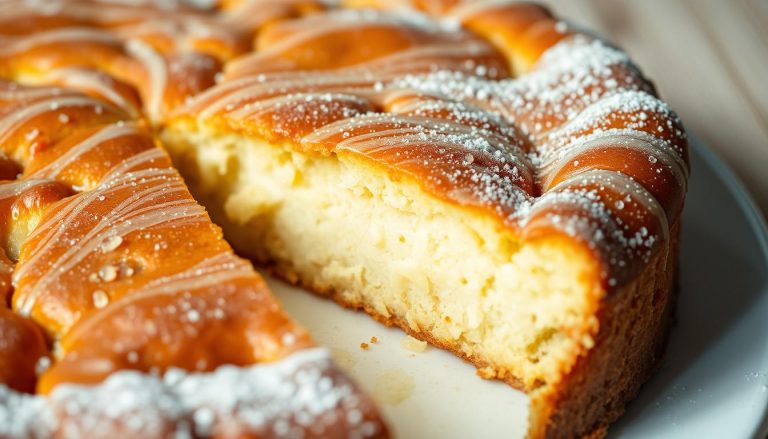 Tränchenkuchen