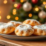 Weihnachtsbällchen,
