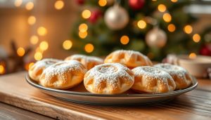 Weihnachtsbällchen,