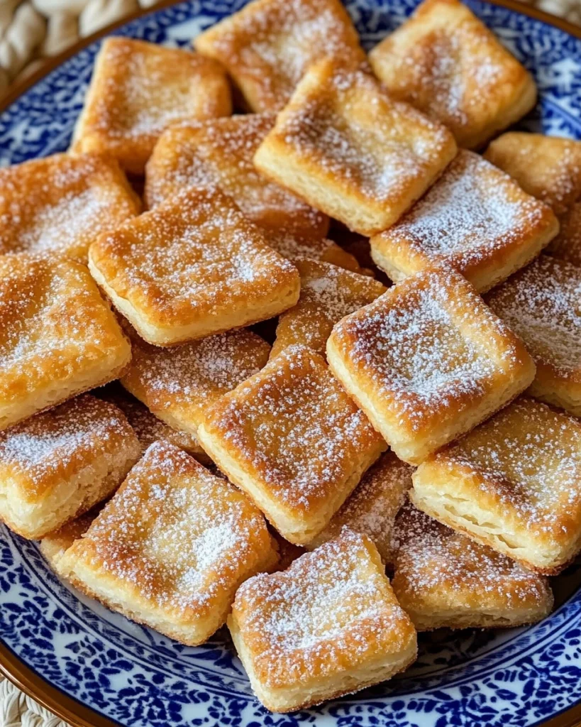 Apfelkuchen