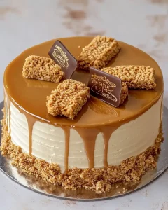 Blitz Käsekuchen ohne Backen Rezept mit frischen Zutaten