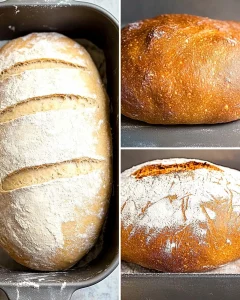 Schnelles Blitzbrot Rezept für eine einfache Zubereitung in 5 Minuten