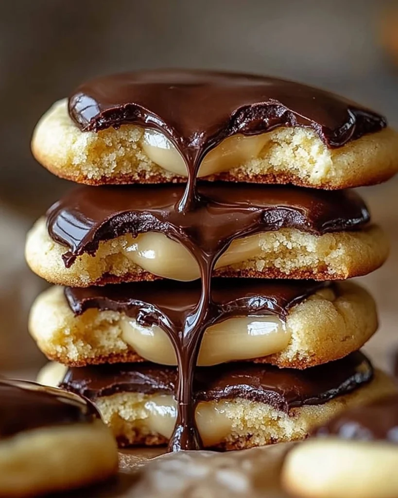 Boston-Cream-Pie-Kekse