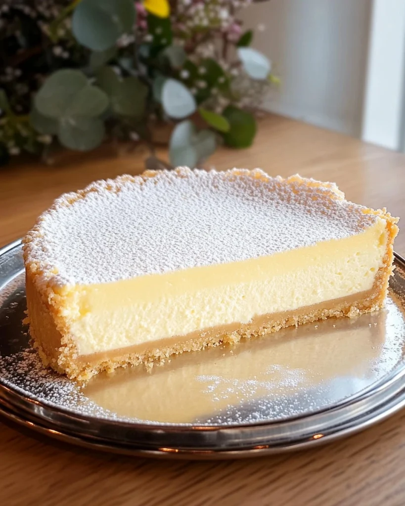 Das beste Käsekuchen-Rezept der Welt