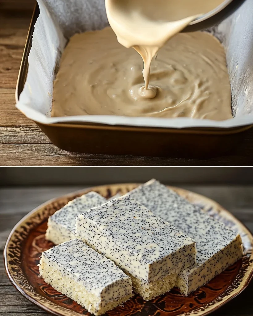 Der leckerste Kuchen, den ich je gebacken habe