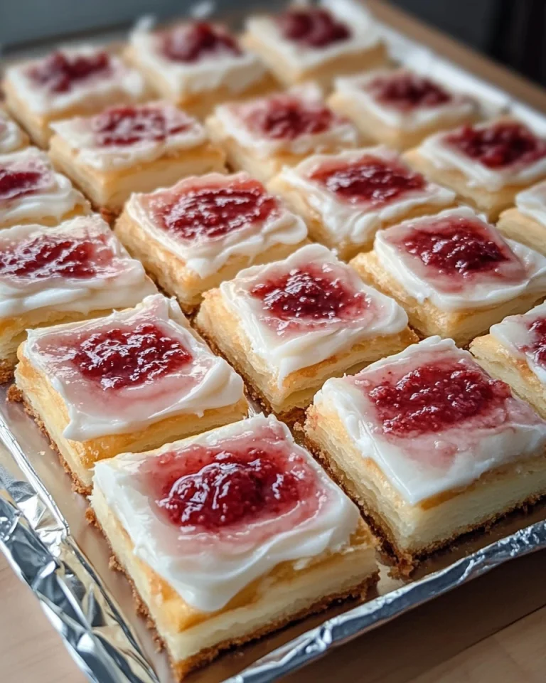 Die Perfekte Cremeschnitten
