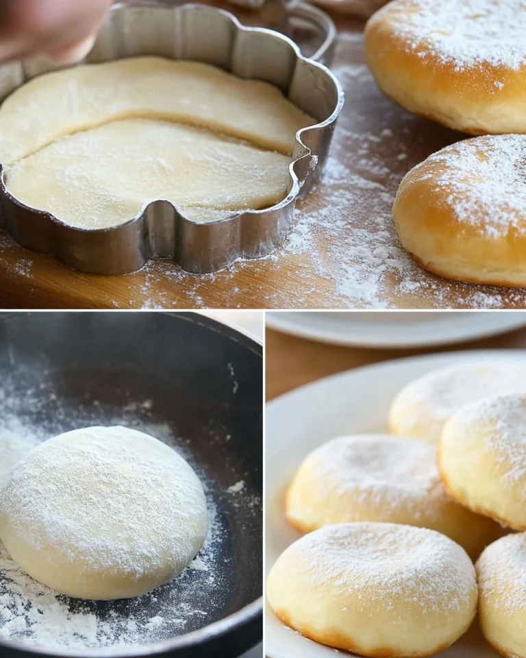 Hausgemachte Faschingskrapfen, leckerer als vom Bäcker