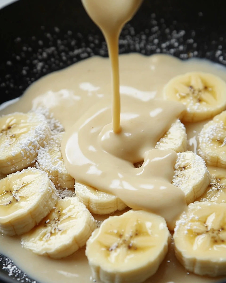 Gesunde Fitness Pfannkuchen mit frischen Zutaten zubereitet
