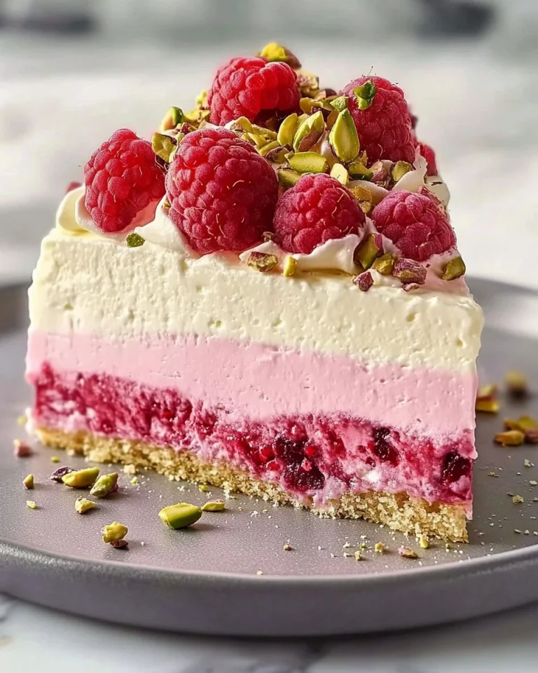 Gesunde Käsekuchen