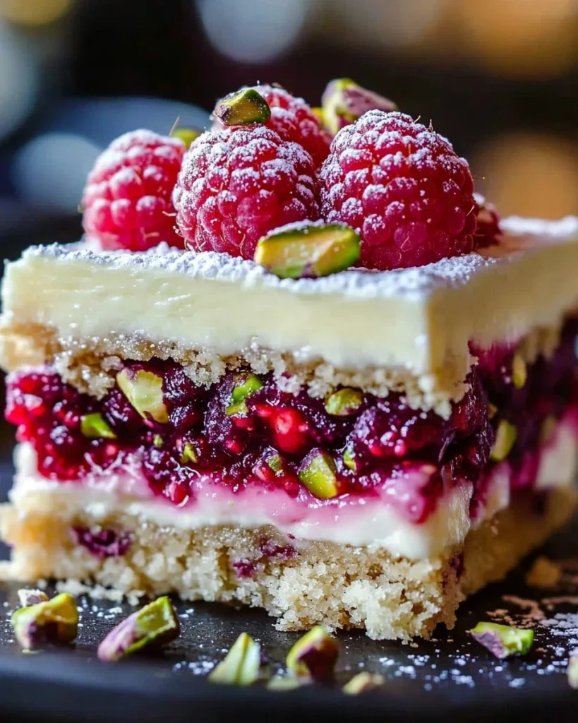 Gesunder Käsekuchen