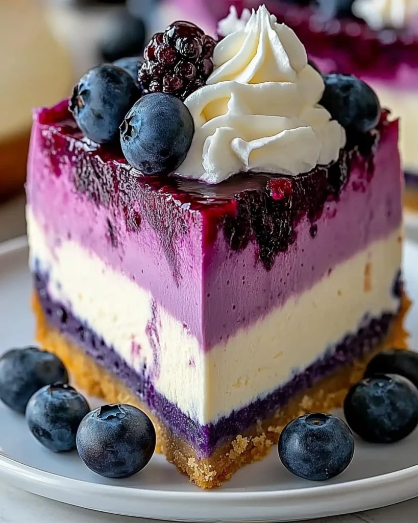 HimbeerKäsekuchen mit weißer Schokolade