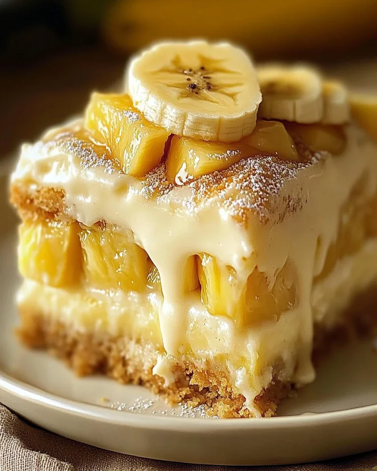 Klassischer Hummingbird-Kuchen