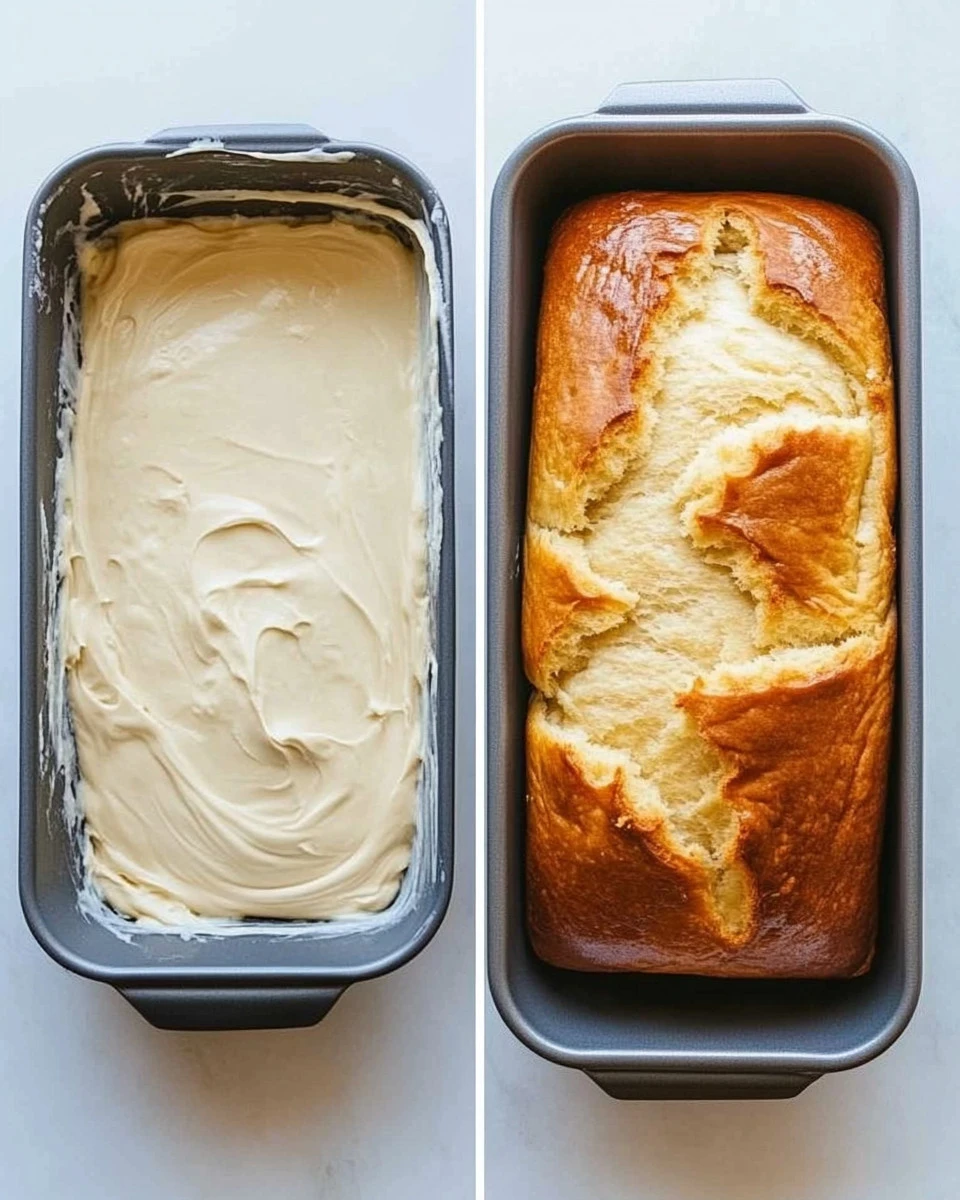 Mandarinen Rührkuchen auf einem Teller mit frischen Mandarinen