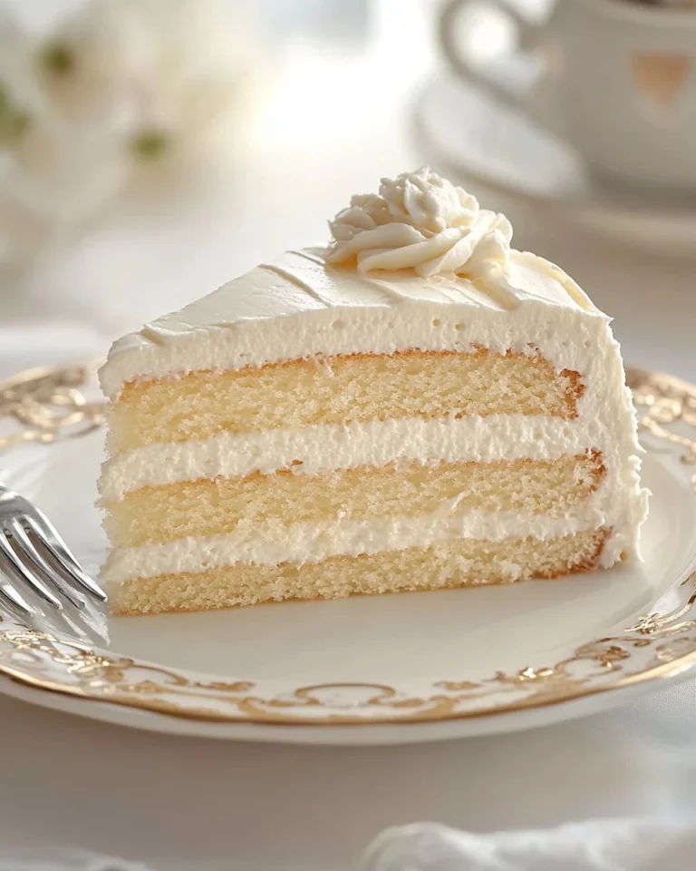 Milchmädchen-Torte