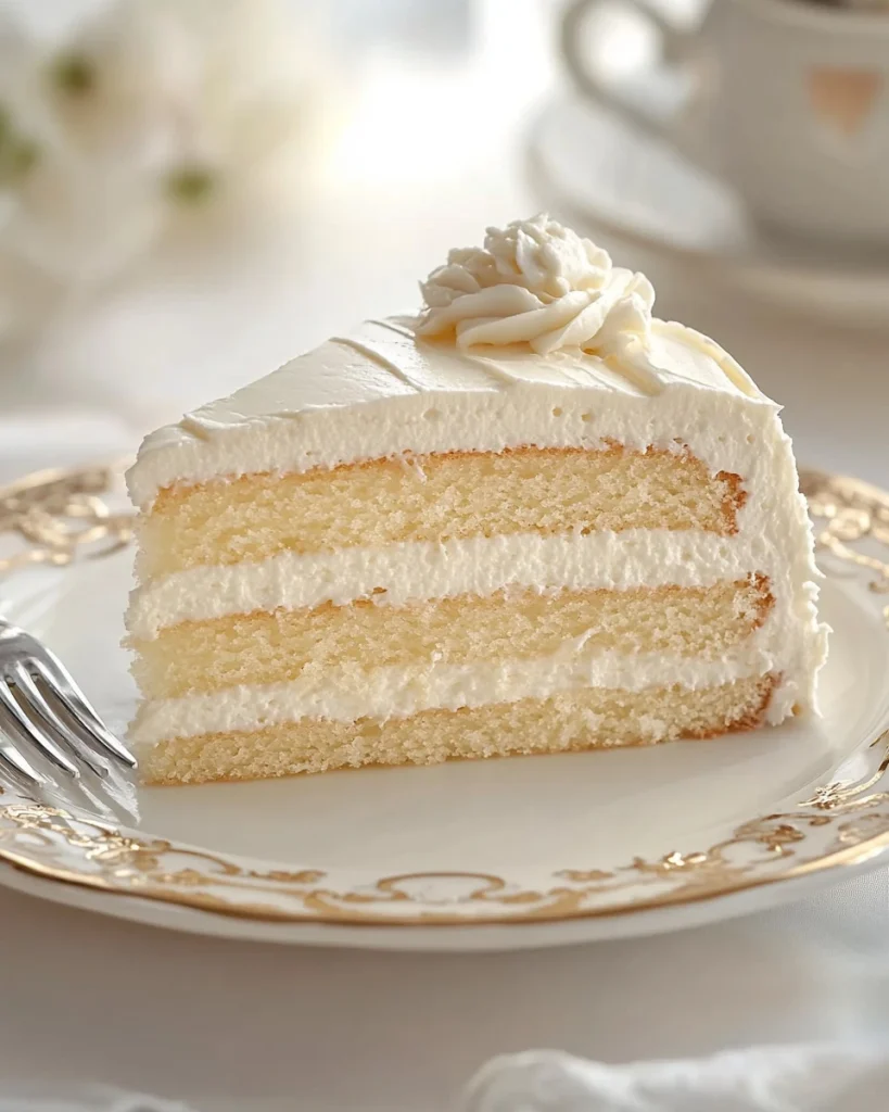 Milchmädchen-Torte