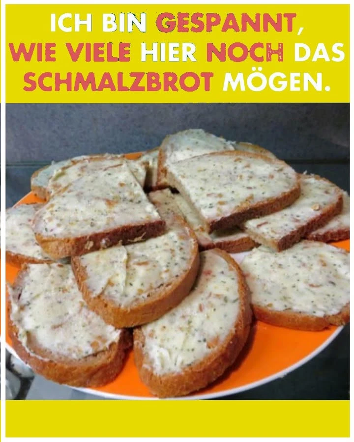 Mmhhmm, soooo gut…
