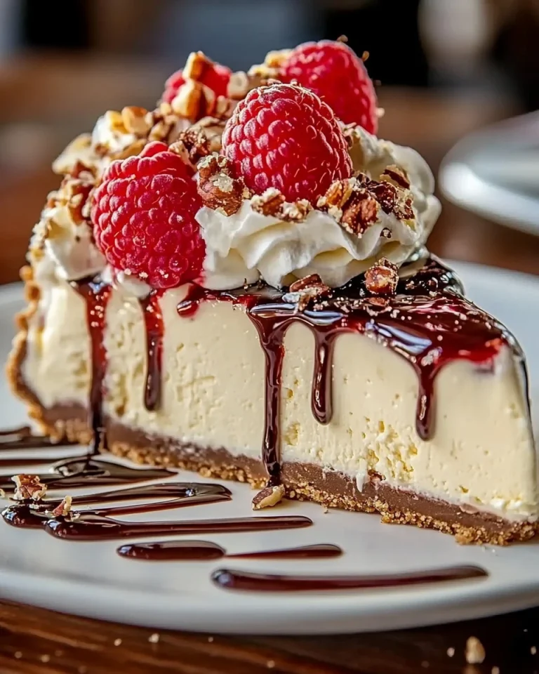 Nuss Käsekuchen
