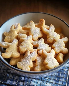 Leckere Quarkhasen auf einem Teller serviert, perfekt für jeden Anlass.