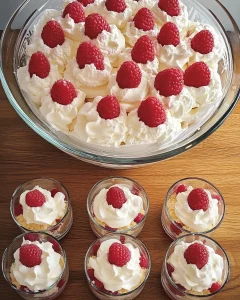 Schneegestöber im winterlichen Landschaftsbild