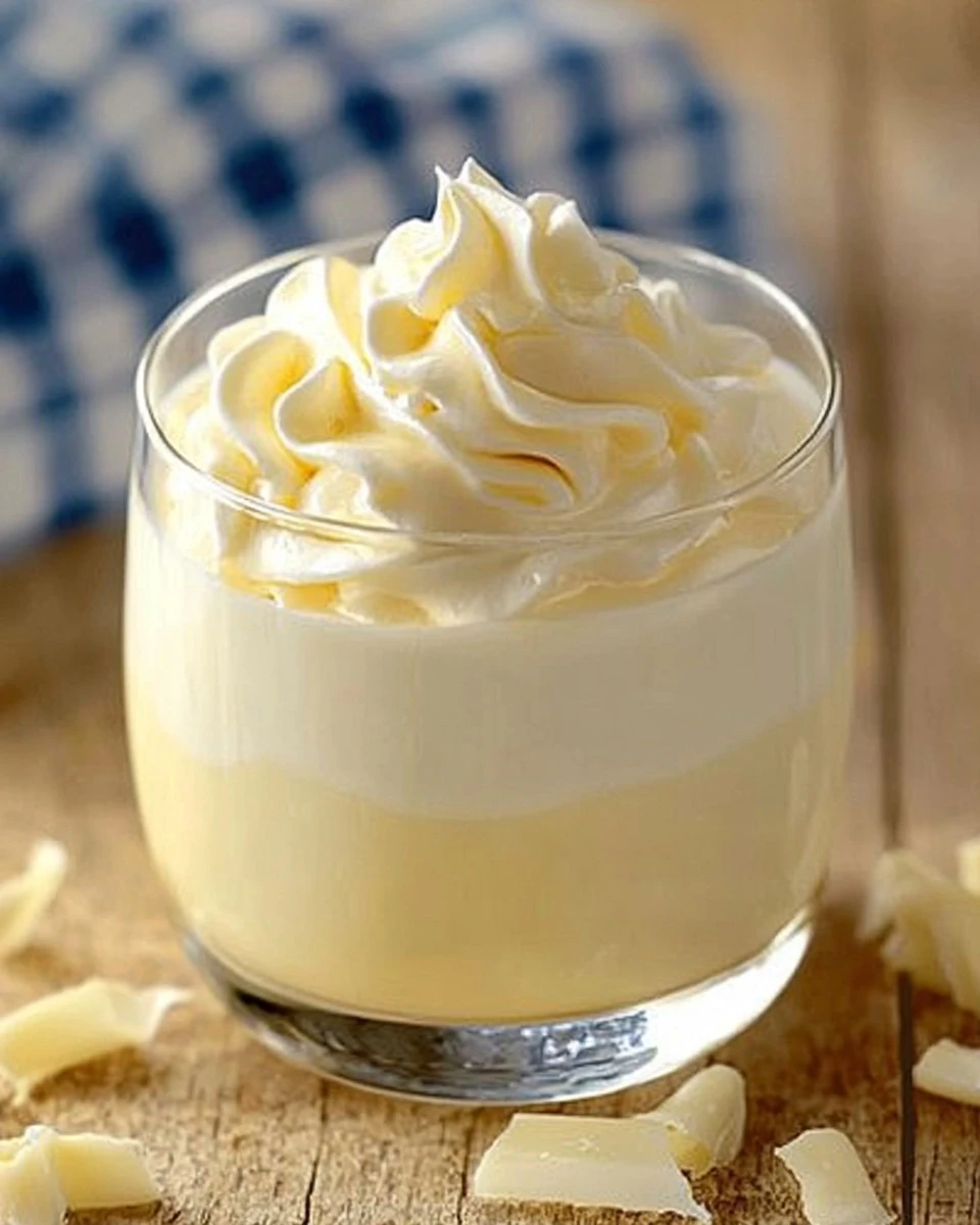 Schneelawine in den Alpen mit Schneebedeckten Bergen im Hintergrund