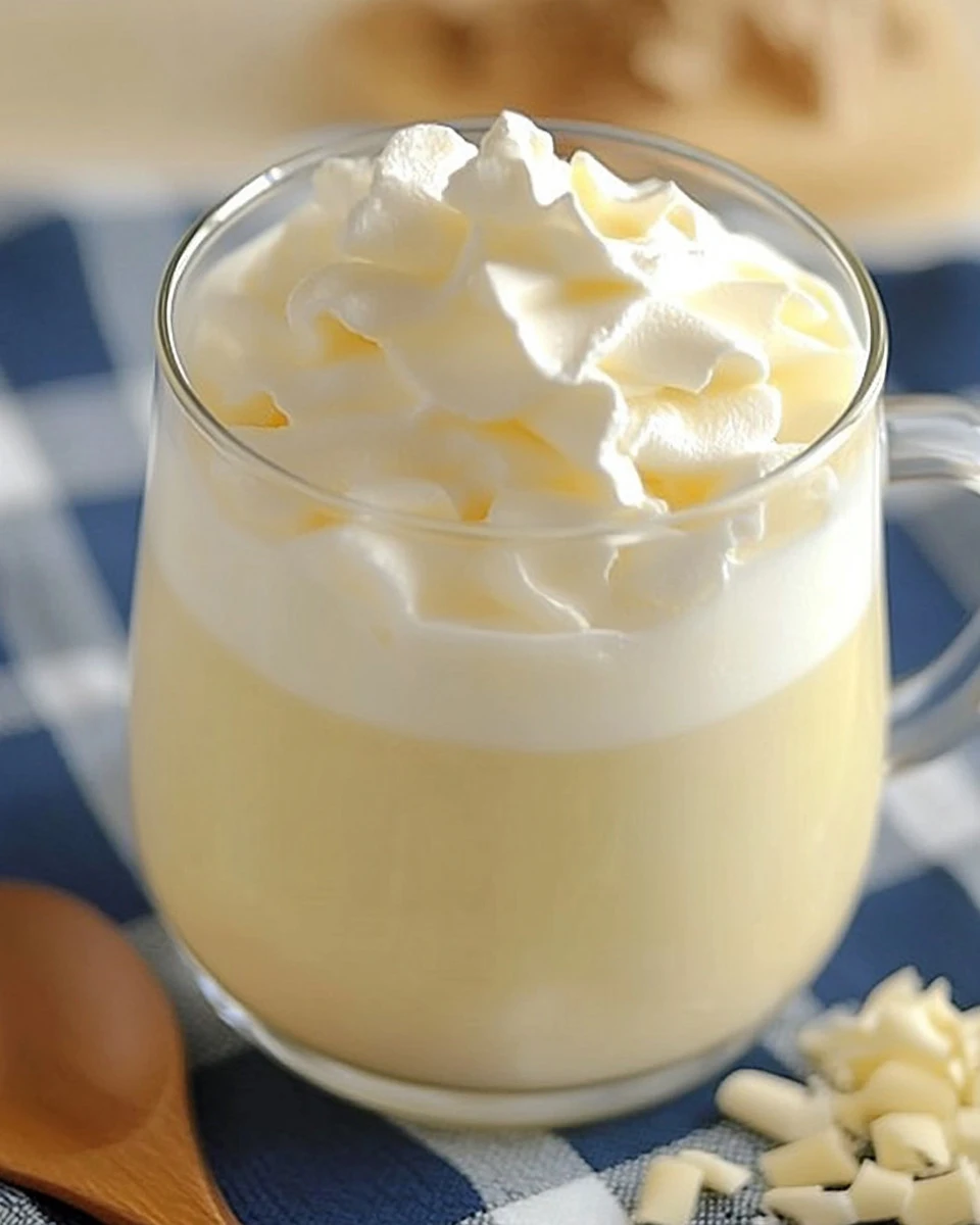 Schneelawine in den Bergen während eines Schneesturms