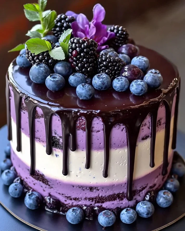 Veganer Schokoladenkuchen
