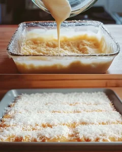 Leckere Wattekuchen mit Suchtpotential auf einem Teller
