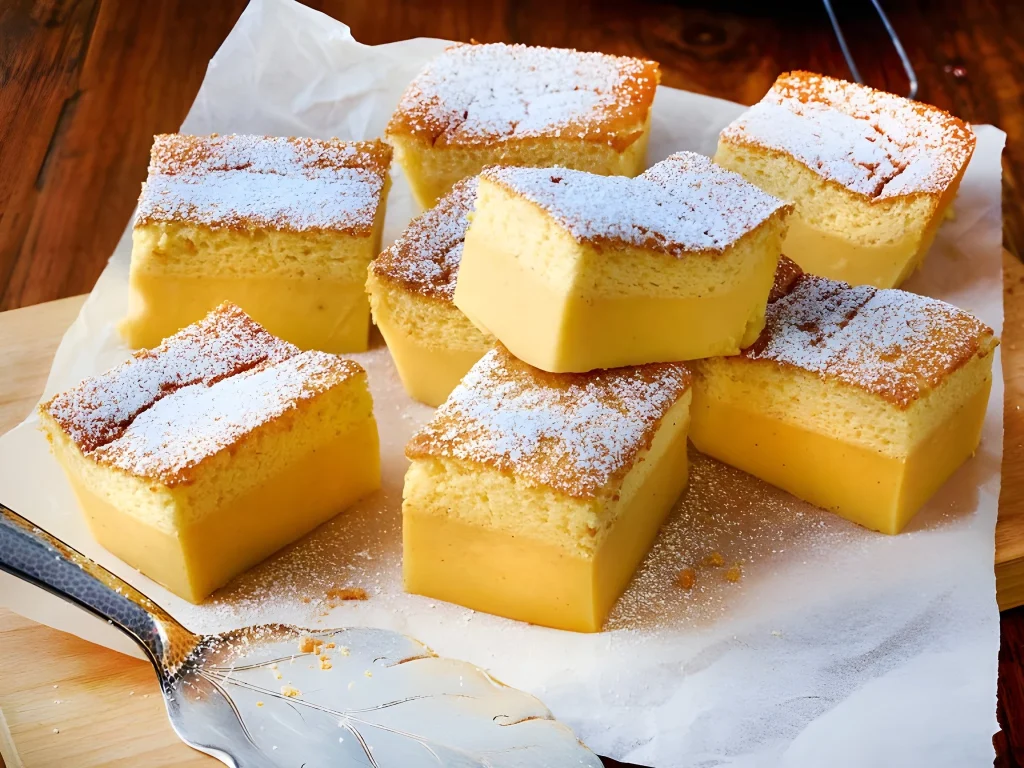 Zauberkuchen