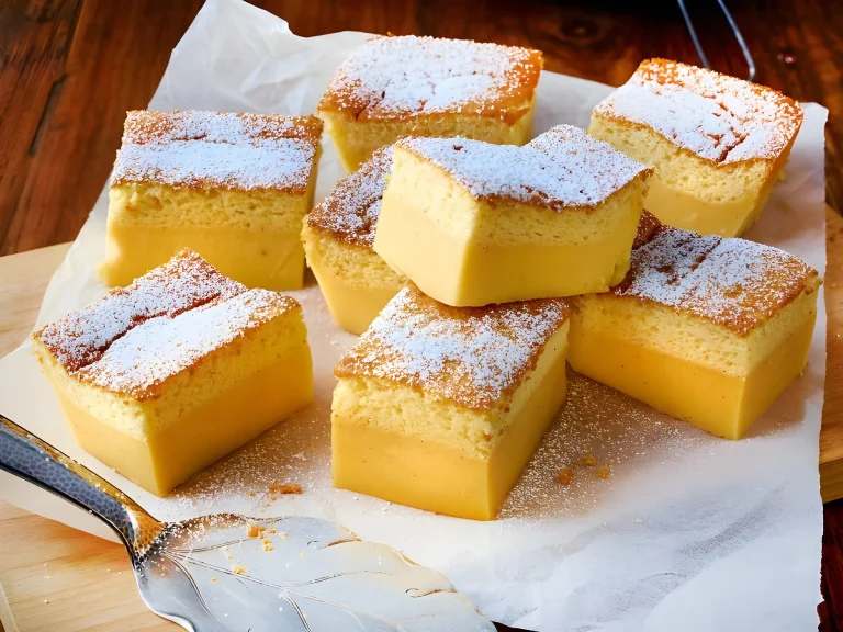 Zauberkuchen