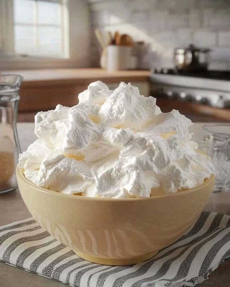 Schnelles Rezept für Joghurteis ohne Eismaschine