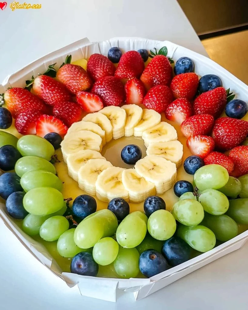 Bezaubernde Präsentation von Gerichten für Kinder mit kreativen Ideen.