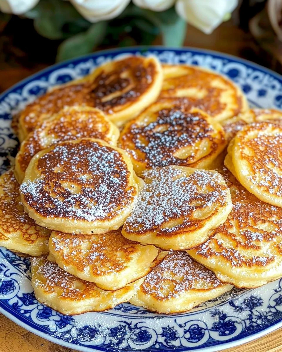 Fluffige Kuchen in 5 Minuten - Schnell und einfach zubereitet